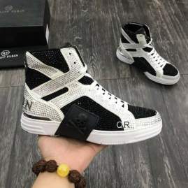 Picture of Philipp Plein Shoes _SKUPPsz38-45CRQ011018659